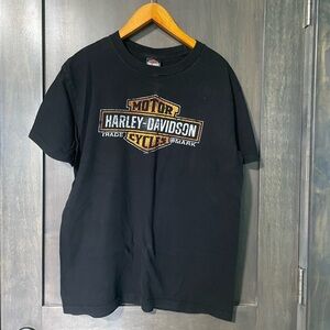 Harley-Davidson size Large
